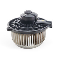 Honda Element 03-11 Heater Blower Fan Motor Unit, 79310-SCV-A01, E036, OEM, 2003, 2004, 2005, 2006, 2007, 2008, 2009, 2010, 2011