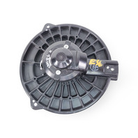 Honda Element 03-11 Heater Blower Fan Motor Unit, 79310-SCV-A01, E036, OEM, 2003, 2004, 2005, 2006, 2007, 2008, 2009, 2010, 2011
