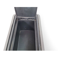 Honda Element 09-11 EX Center Console Arm Rest 83409-SCV-A01ZA, E036, OEM, 2009, 2010, 2011