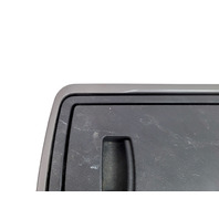 Honda Element 09-11 EX Center Console Arm Rest 83409-SCV-A01ZA, E036, OEM, 2009, 2010, 2011