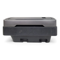 Honda Element 09-11 EX Center Console Arm Rest 83409-SCV-A01ZA, E036, OEM, 2009, 2010, 2011