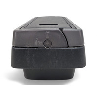 Honda Element 09-11 EX Center Console Arm Rest 83409-SCV-A01ZA, E036, OEM, 2009, 2010, 2011