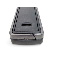 Honda Element 09-11 EX Center Console Arm Rest 83409-SCV-A01ZA, E036, OEM, 2009, 2010, 2011