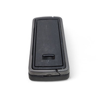 Honda Element 09-11 EX Center Console Arm Rest 83409-SCV-A01ZA, E036, OEM, 2009, 2010, 2011