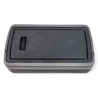 Honda Element 09-11 EX Center Console Arm Rest 83409-SCV-A01ZA, E036, OEM, 2009, 2010, 2011