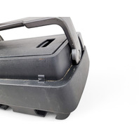 Honda Element 09-11 EX Center Console Arm Rest 83409-SCV-A01ZA, E036, OEM, 2009, 2010, 2011