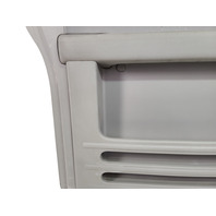 Honda Element 09-11 Door Panel Trim Front Left/Driver, 83584-SCV-A22ZD, E036, OEM, 2009, 2010, 2011