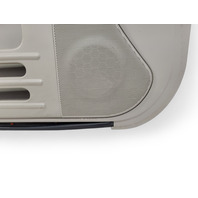 Honda Element 09-11 Door Panel Trim Front Left/Driver, 83584-SCV-A22ZD, E036, OEM, 2009, 2010, 2011