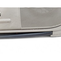 Honda Element 09-11 Door Panel Trim Front Left/Driver, 83584-SCV-A22ZD, E036, OEM, 2009, 2010, 2011