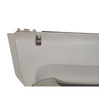 Honda Element 09-11 Door Panel Trim Front Left/Driver, 83584-SCV-A22ZD, E036, OEM, 2009, 2010, 2011