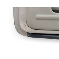 Honda Element 09-11 Door Panel Trim Front Left/Driver, 83584-SCV-A22ZD, E036, OEM, 2009, 2010, 2011