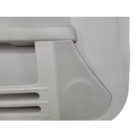 Honda Element 09-11 Door Panel Trim Front Left/Driver, 83584-SCV-A22ZD, E036, OEM, 2009, 2010, 2011