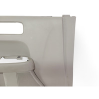 Honda Element 09-11 Door Panel Trim Front Left/Driver, 83584-SCV-A22ZD, E036, OEM, 2009, 2010, 2011