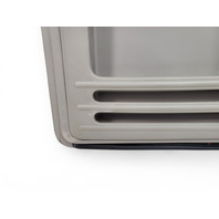 Honda Element 09-11 Door Panel Trim Front Left/Driver, 83584-SCV-A22ZD, E036, OEM, 2009, 2010, 2011