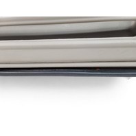 Honda Element 09-11 Door Panel Trim Front Left/Driver, 83584-SCV-A22ZD, E036, OEM, 2009, 2010, 2011