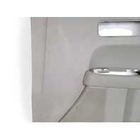 Honda Element 09-11 Front Door Panel Trim Right/Passenger, 83534-SCV-A22ZD, E036, OEM, 2009, 2010, 2011