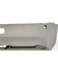 Honda Element 09-11 Front Door Panel Trim Right/Passenger, 83534-SCV-A22ZD, E036, OEM, 2009, 2010, 2011
