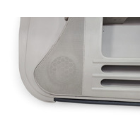 Honda Element 09-11 Front Door Panel Trim Right/Passenger, 83534-SCV-A22ZD, E036, OEM, 2009, 2010, 2011