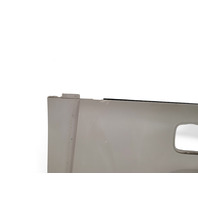 Honda Element 09-11 Front Door Panel Trim Right/Passenger, 83534-SCV-A22ZD, E036, OEM, 2009, 2010, 2011