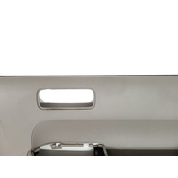 Honda Element 09-11 Front Door Panel Trim Right/Passenger, 83534-SCV-A22ZD, E036, OEM, 2009, 2010, 2011