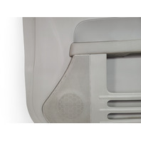 Honda Element 09-11 Front Door Panel Trim Right/Passenger, 83534-SCV-A22ZD, E036, OEM, 2009, 2010, 2011