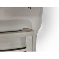 Honda Element 09-11 Front Door Panel Trim Right/Passenger, 83534-SCV-A22ZD, E036, OEM, 2009, 2010, 2011