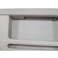 Honda Element 09-11 Front Door Panel Trim Right/Passenger, 83534-SCV-A22ZD, E036, OEM, 2009, 2010, 2011