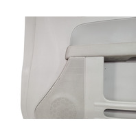 Honda Element 09-11 Front Door Panel Trim Right/Passenger, 83534-SCV-A22ZD, E036, OEM, 2009, 2010, 2011