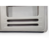 Honda Element 09-11 Front Door Panel Trim Right/Passenger, 83534-SCV-A22ZD, E036, OEM, 2009, 2010, 2011