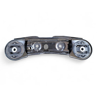 Honda Element 03-11 Rear Differential Carrier Mount Bracket, 50710-SCW-A02, E036, OEM, 2003, 2004, 2005, 2006, 2007, 2008, 2009, 2010, 2011