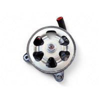 Honda Element 06-11 Power Steering Pump w/Pully, 56110-PZD-A02, E036, OEM, 2006, 2007, 2008, 2009, 2010, 2011