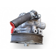 Honda Element 06-11 Power Steering Pump w/Pully, 56110-PZD-A02, E036, OEM, 2006, 2007, 2008, 2009, 2010, 2011