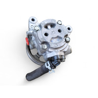 Honda Element 06-11 Power Steering Pump w/Pully, 56110-PZD-A02, E036, OEM, 2006, 2007, 2008, 2009, 2010, 2011