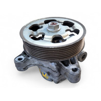 Honda Element 06-11 Power Steering Pump w/Pully, 56110-PZD-A02, E036, OEM, 2006, 2007, 2008, 2009, 2010, 2011