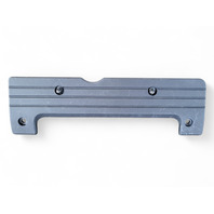 Honda Element 03-11 Spark Plug Hole Ignition Coil Cover 12500-PNC-010, E036, OEM, 2003, 2004, 2005, 2006, 2007, 2008, 2009, 2010, 2011