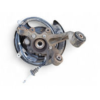Honda Element 09-11 Knuckle Spindle Hub Rear Left/Driver, 52215-SCV-A70, E036, OEM, 2009, 2010, 2011