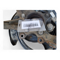 Honda Element 09-11 Knuckle Spindle Hub Rear Left/Driver, 52215-SCV-A70, E036, OEM, 2009, 2010, 2011