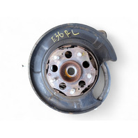 Honda Element 09-11 Knuckle Spindle Hub Rear Left/Driver, 52215-SCV-A70, E036, OEM, 2009, 2010, 2011