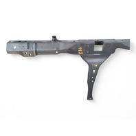 Honda Element 07-11 Radiator Upper Support Tie Bar Front Bulkhead 04602-SCV-A10ZZ, E036, OEM, 2007, 2008, 2009, 2010, 2011