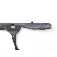 Honda Element 07-11 Radiator Upper Support Tie Bar Front Bulkhead 04602-SCV-A10ZZ, E036, OEM, 2007, 2008, 2009, 2010, 2011