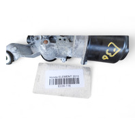 Honda Element 03-11 Windshield Wiper Link Motor, 76505-SCV-A01, E036, OEM, 2003, 2004, 2005, 2006, 2007, 2008, 2009, 2010, 2011