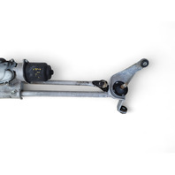 Honda Element 03-11 Windshield Wiper Link Motor, 76505-SCV-A01, E036, OEM, 2003, 2004, 2005, 2006, 2007, 2008, 2009, 2010, 2011