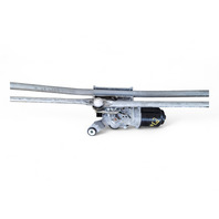 Honda Element 03-11 Windshield Wiper Link Motor, 76505-SCV-A01, E036, OEM, 2003, 2004, 2005, 2006, 2007, 2008, 2009, 2010, 2011