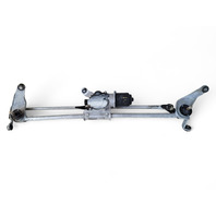 Honda Element 03-11 Windshield Wiper Link Motor, 76505-SCV-A01, E036, OEM, 2003, 2004, 2005, 2006, 2007, 2008, 2009, 2010, 2011