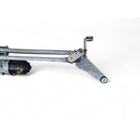 Honda Element 03-11 Windshield Wiper Link Motor, 76505-SCV-A01, E036, OEM, 2003, 2004, 2005, 2006, 2007, 2008, 2009, 2010, 2011