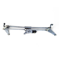 Honda Element 03-11 Windshield Wiper Link Motor, 76505-SCV-A01, E036, OEM, 2003, 2004, 2005, 2006, 2007, 2008, 2009, 2010, 2011