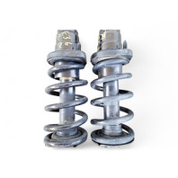 Honda Element 03-11 EX Rear Shock Absorber Strut Left/Right Set, E036, OEM, 2003, 2004, 2005, 2006, 2007, 2008, 2009, 2010, 2011