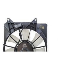 Honda Element 03-11 Radiator/Condenser Cooling Fan w/Motor Shroud, E036, OEM, 2003, 2004, 2005, 2006, 2007, 2008, 2009, 2010, 2011