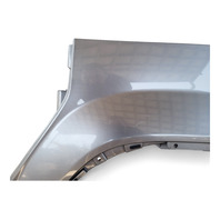Honda Element 10-11 Rear Quarter Cladding Left/Driver Metallic, 74450-SCV-A31ZE, E036, OEM, 2010, 2011
