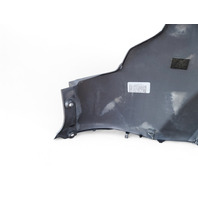 Honda Element 10-11 Rear Quarter Cladding Left/Driver Metallic, 74450-SCV-A31ZE, E036, OEM, 2010, 2011